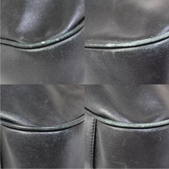 Gucci bamboo handle bag - Picture 7 of 16